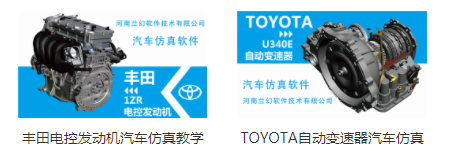 專業三維仿真軟件結合實訓室以“高度仿真”和“人機交互”的方式，使人和計算機及環境很好地“融合為一體”，打造“身臨其境”地專業三維仿真軟件。創新教學模式、豐富教學資源、智慧教學管理、高仿真教學體驗，打造軟硬件一體及實訓環境結合的綜合實訓產品體系，讓老師教學更互動高效，學生學習更直觀有趣。